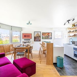 Appartement met een Slaapkamer